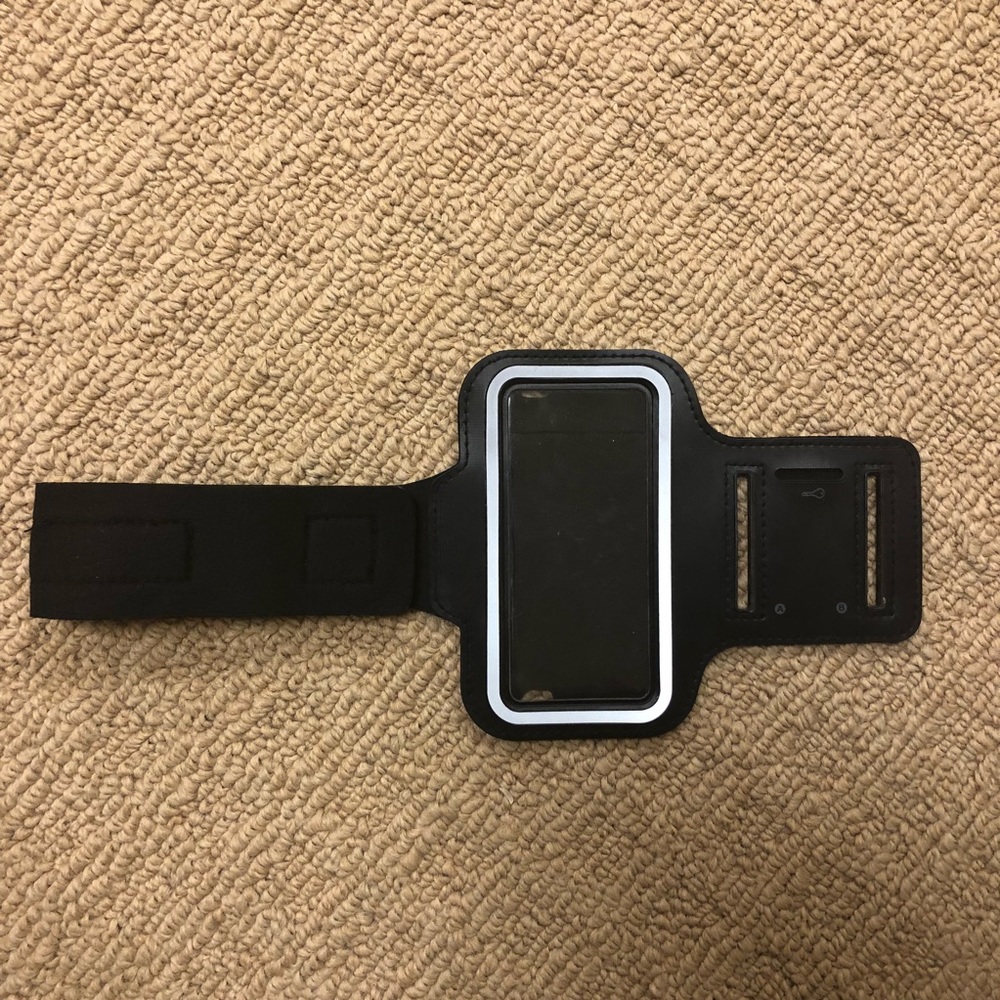 iPhone 5S / 5 SE sport cover